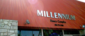 Millennium Dance Complex