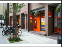 EC ロンドン