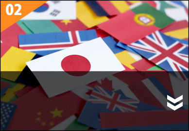 国別の費用目安