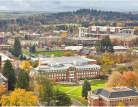 オレゴン州大学