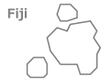 フィジー
