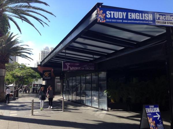 Pacific English Study Gold Coast(パシフィック イングリッシュ