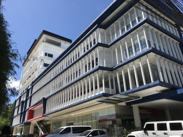 キャンパス