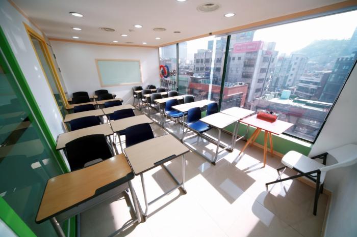 Best Friend 韓国語文化交流センター Seoul ベストフレンド ソウル 大韓民国 語学学校情報 語学留学ならラストリゾート
